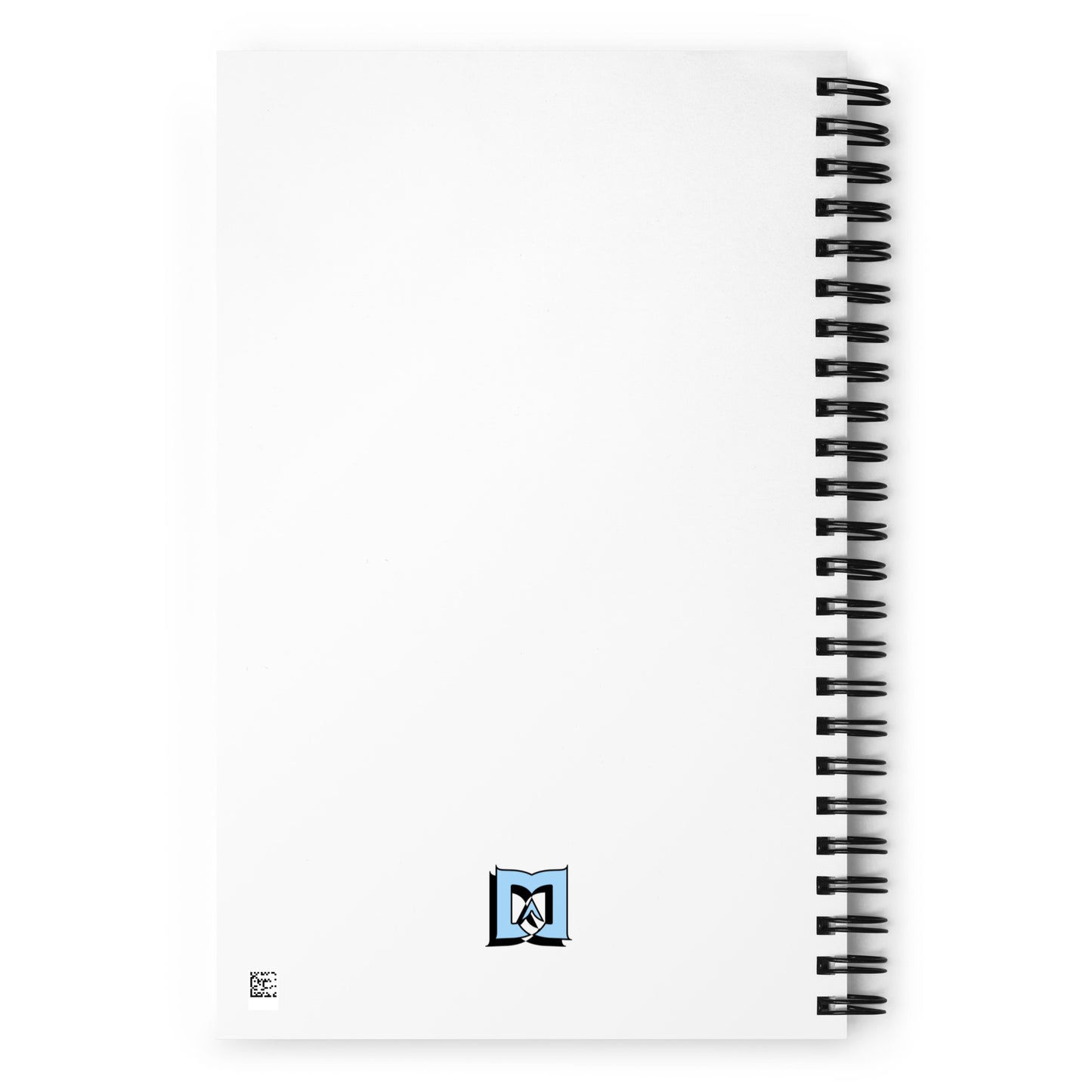Chikku Bukku by AR Rahman - Spiral Notebook