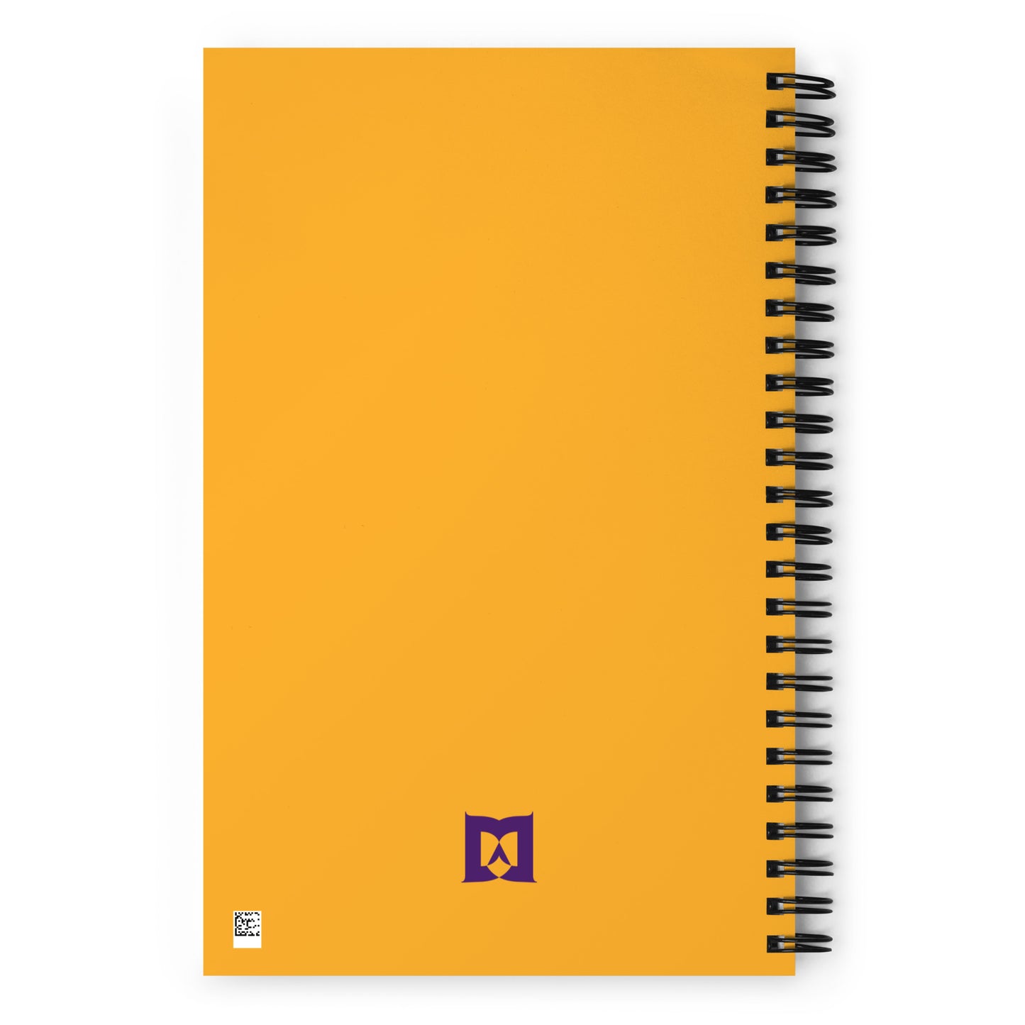 AR Rahman AKA Mozart of Madras - Spiral notebook