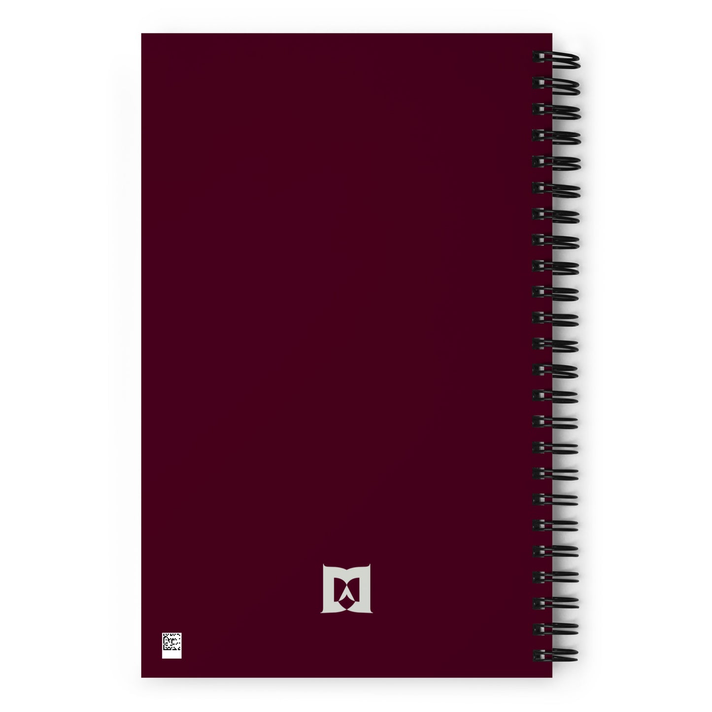 Music by AR Rahman - Spiral notebook
