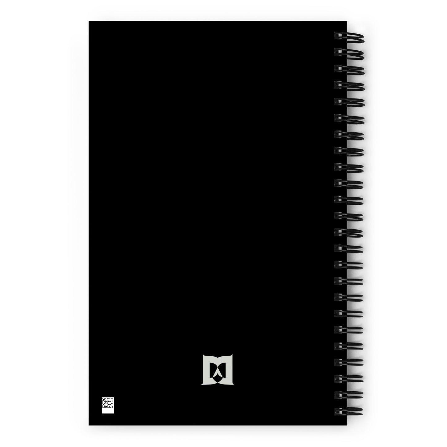 ThalaivARR - Spiral notebook