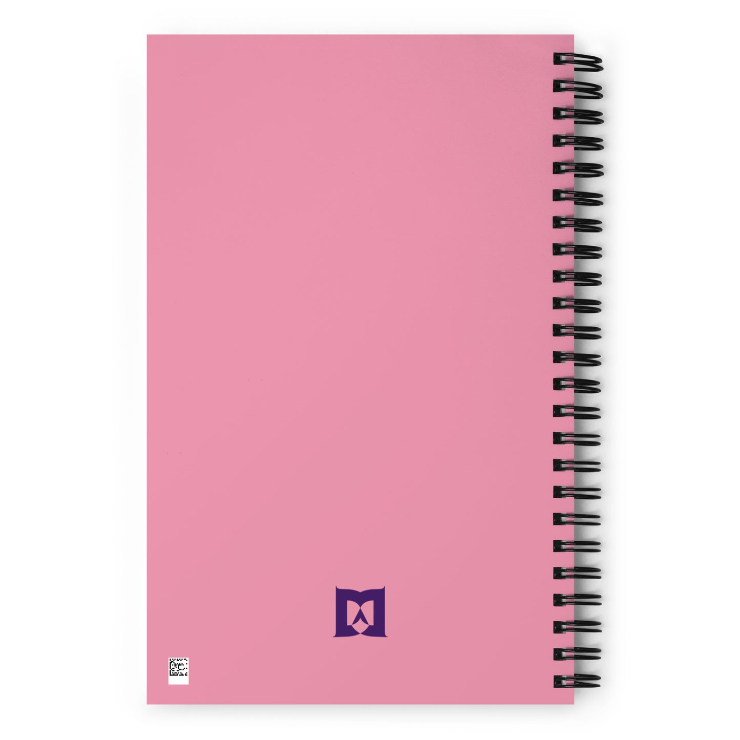 Secret of success by AR Rahman - Spiral notebook
