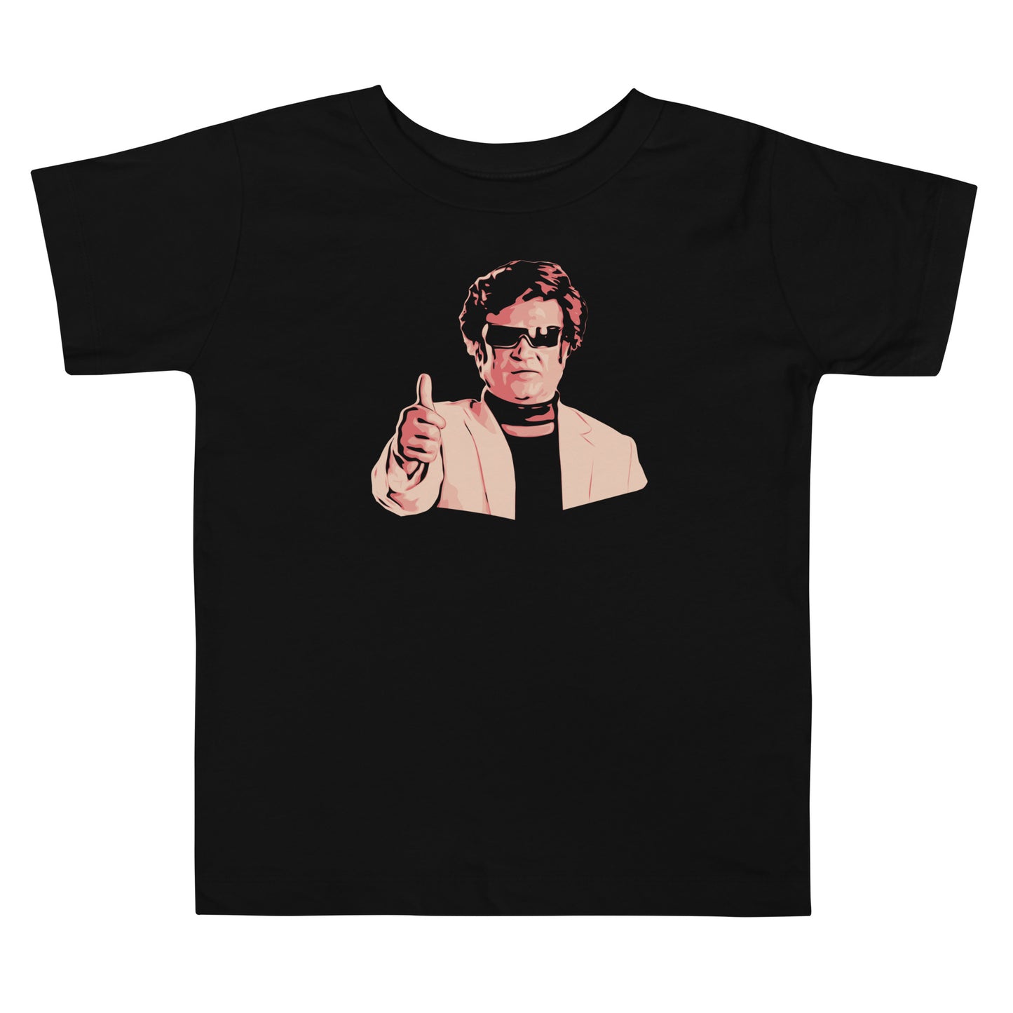 Chitti Thumbs Up - Toddler Short Sleeve Tee