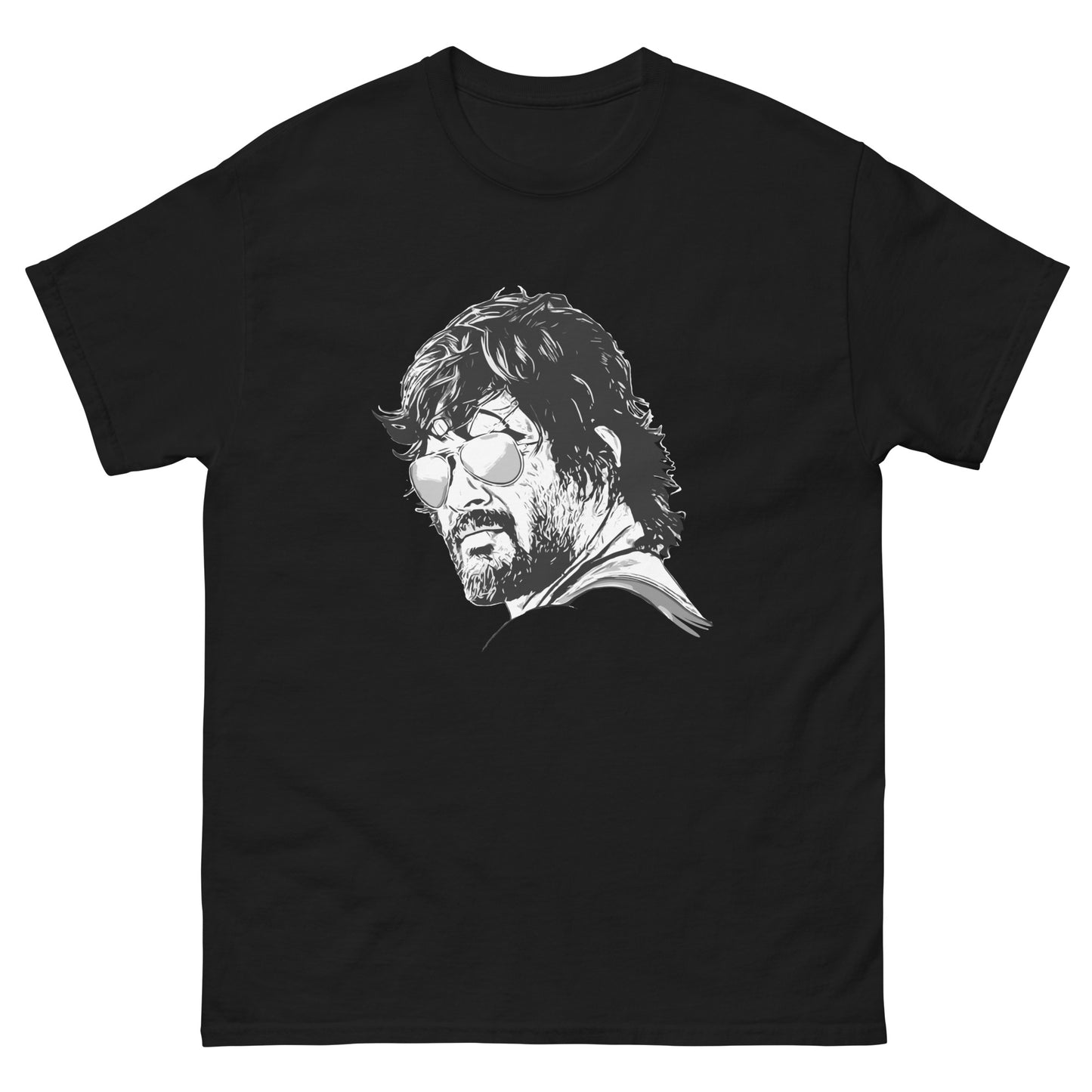 Madhavan in Irudhi Suttru - Tribute Tee