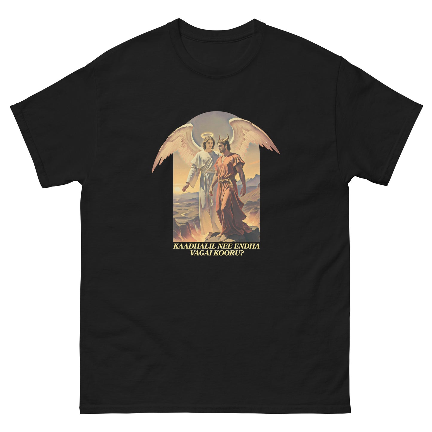Soniya Soniya by AR Rahman - Unisex classic tee