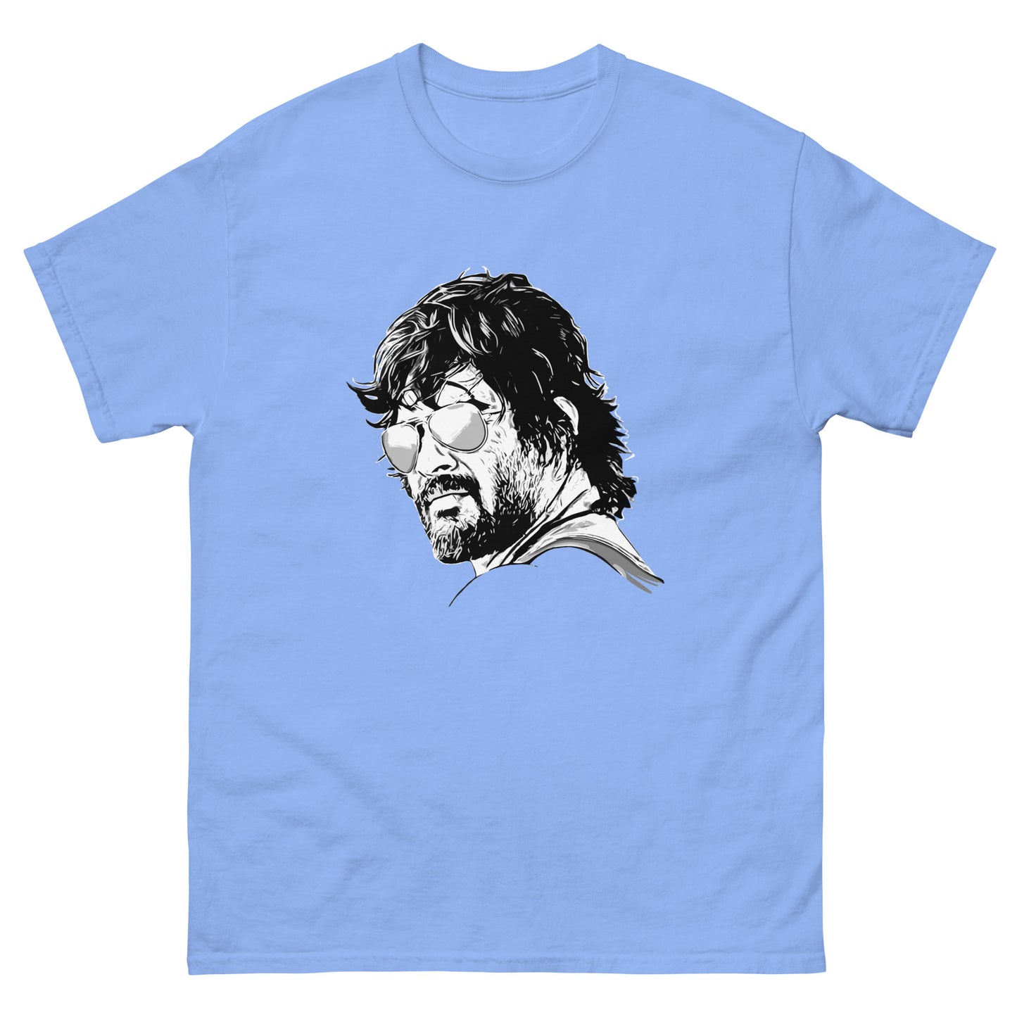 Madhavan in Irudhi Suttru - Tribute Tee