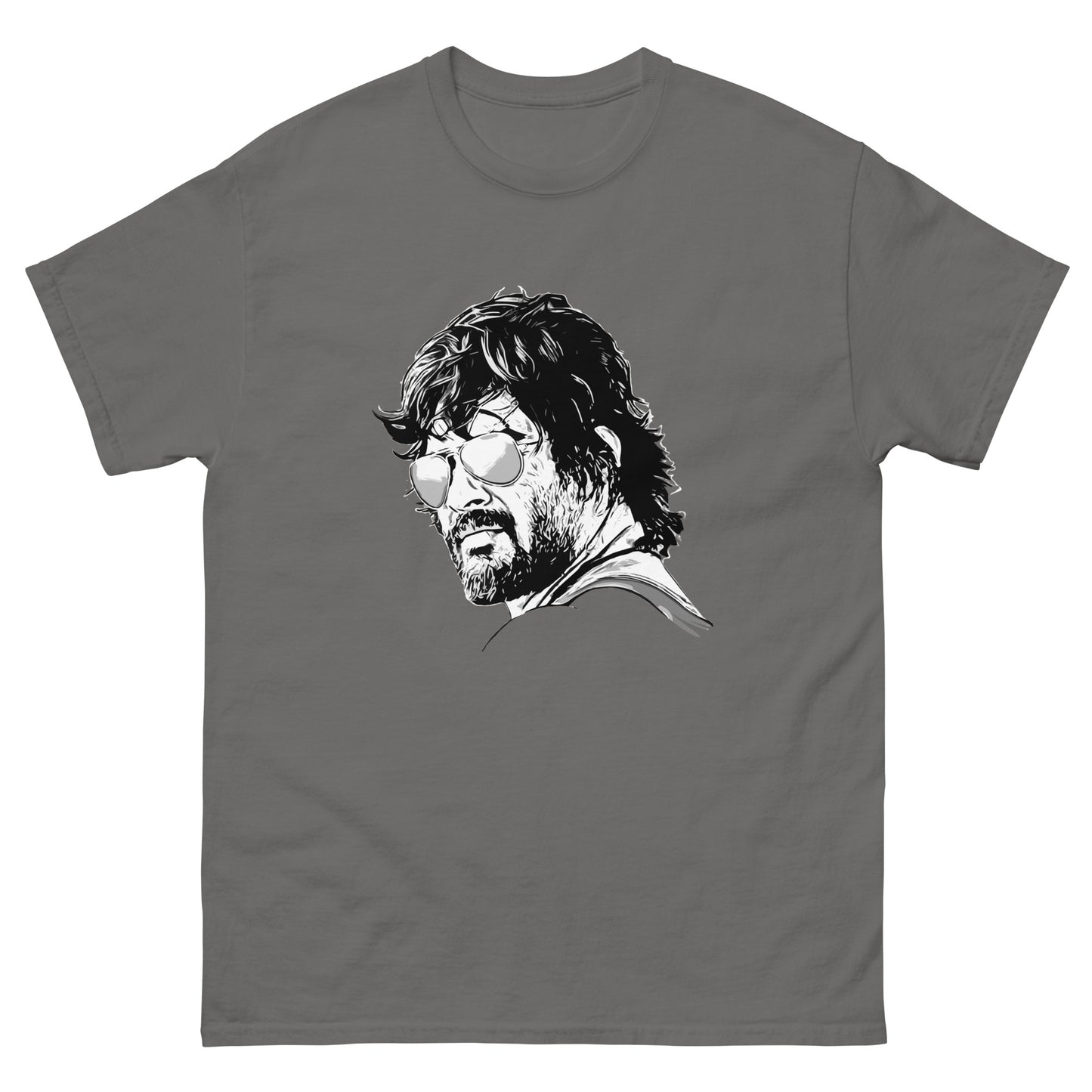 Madhavan in Irudhi Suttru - Tribute Tee