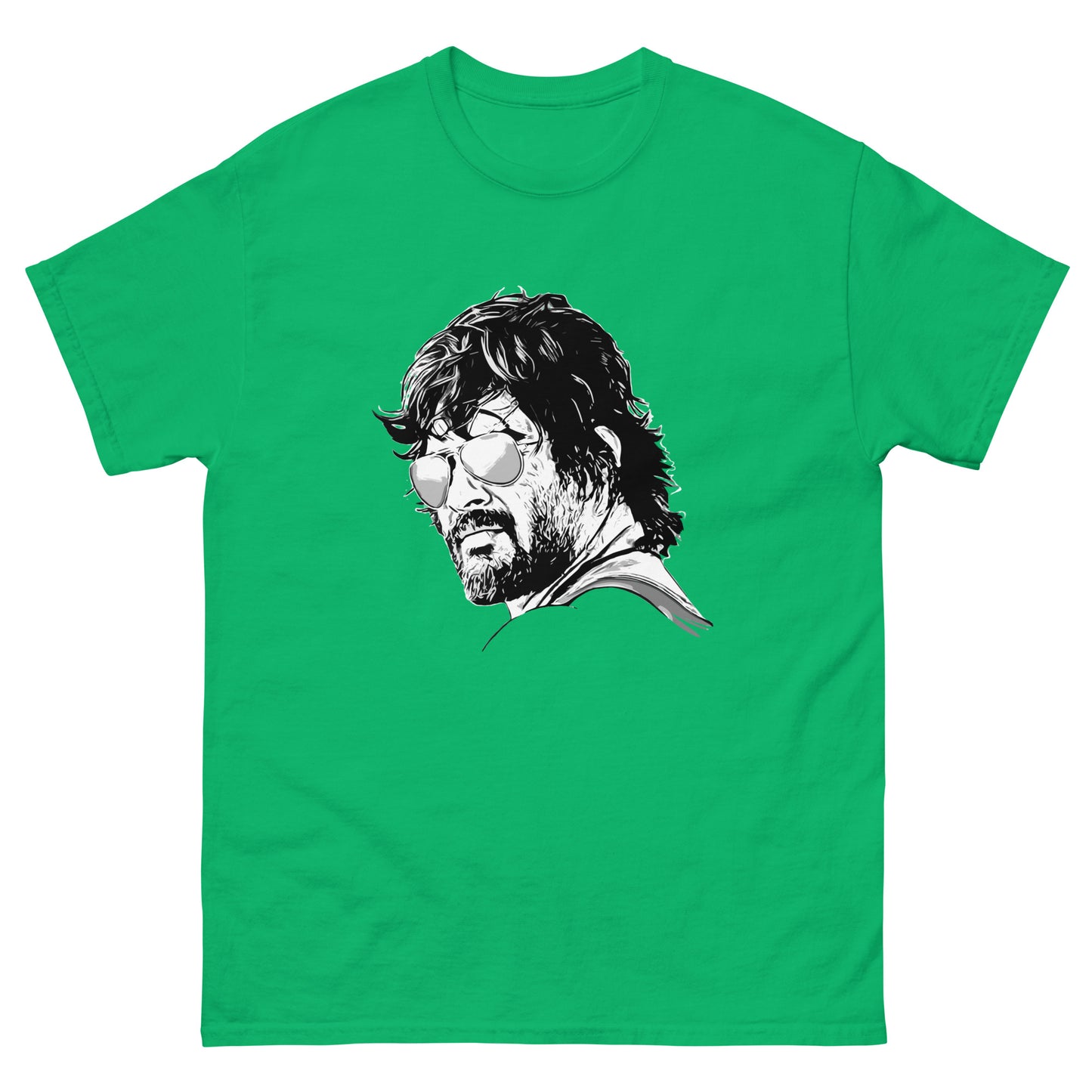 Madhavan in Irudhi Suttru - Tribute Tee