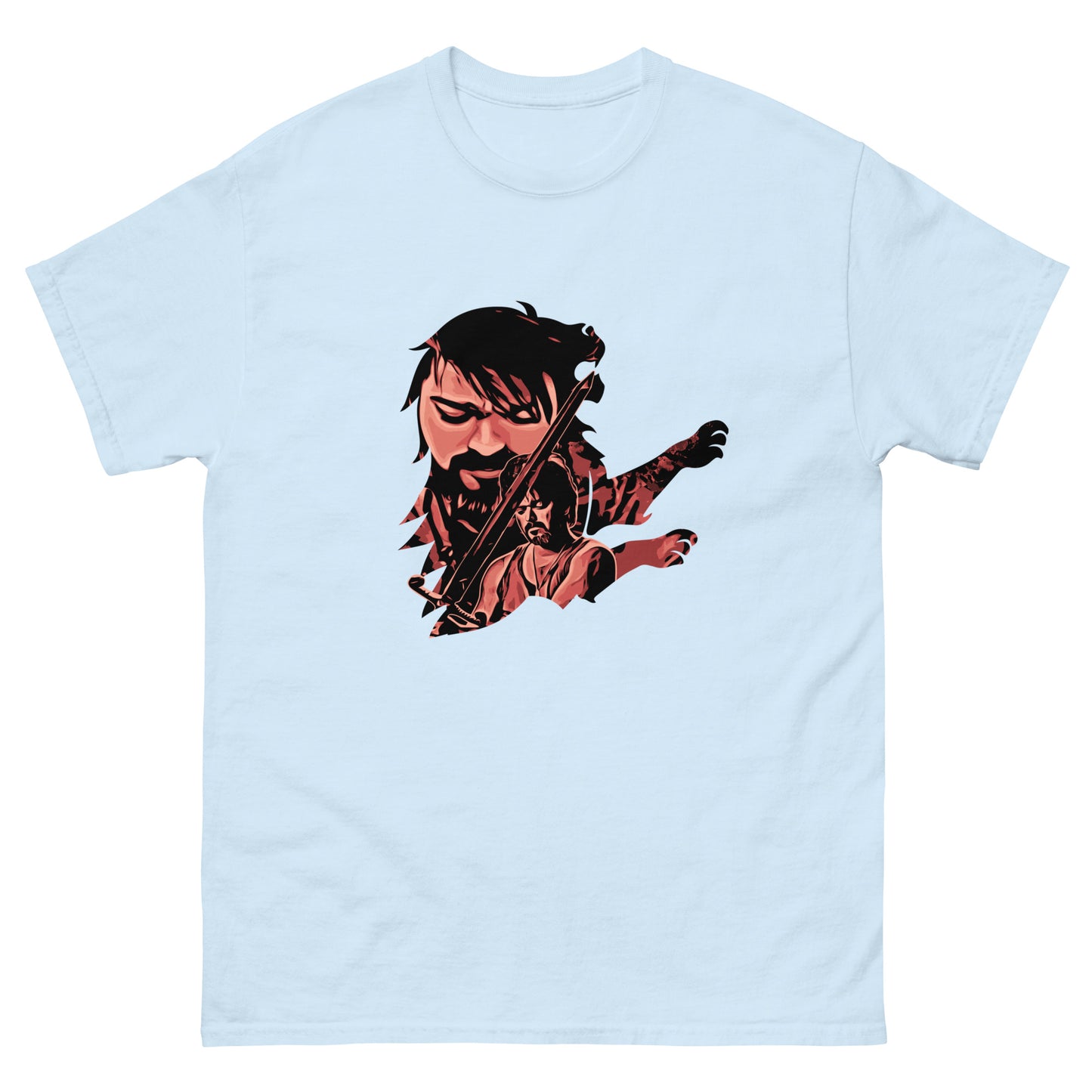 Vijay in Leo - Unisex classic tee