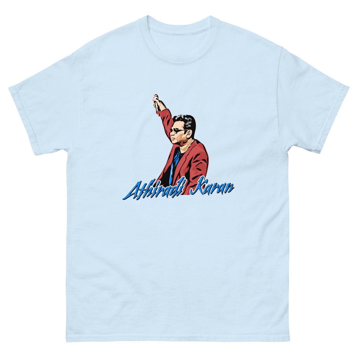 Athiradee by AR Rahman - Unisex Classic Tee