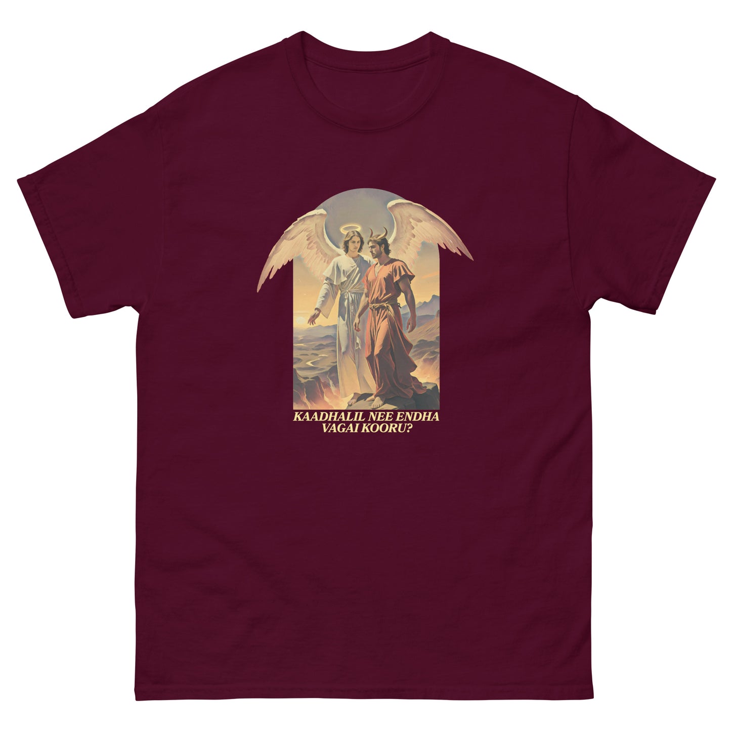 Soniya Soniya by AR Rahman - Unisex classic tee