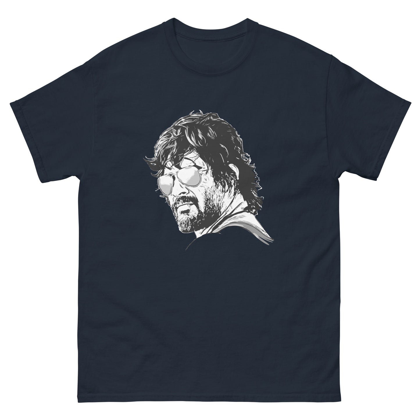 Madhavan in Irudhi Suttru - Tribute Tee