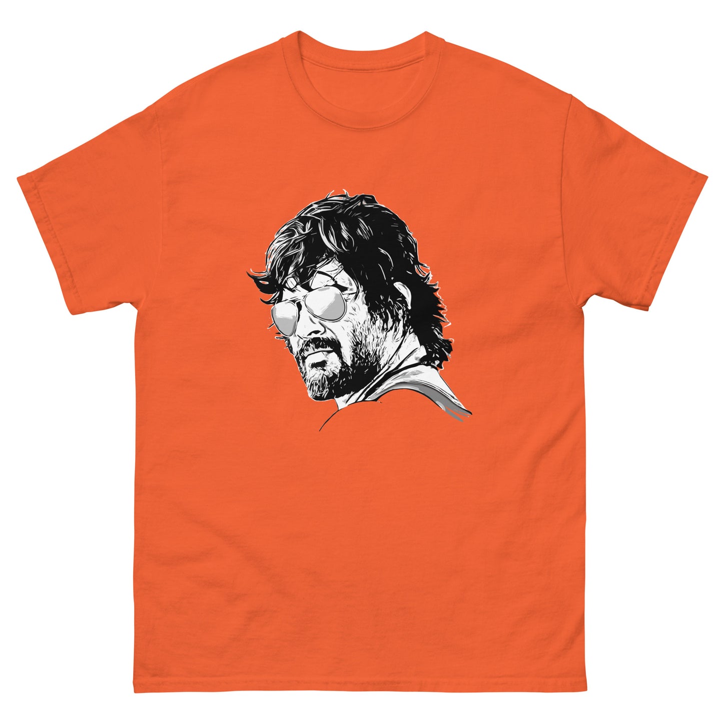 Madhavan in Irudhi Suttru - Tribute Tee