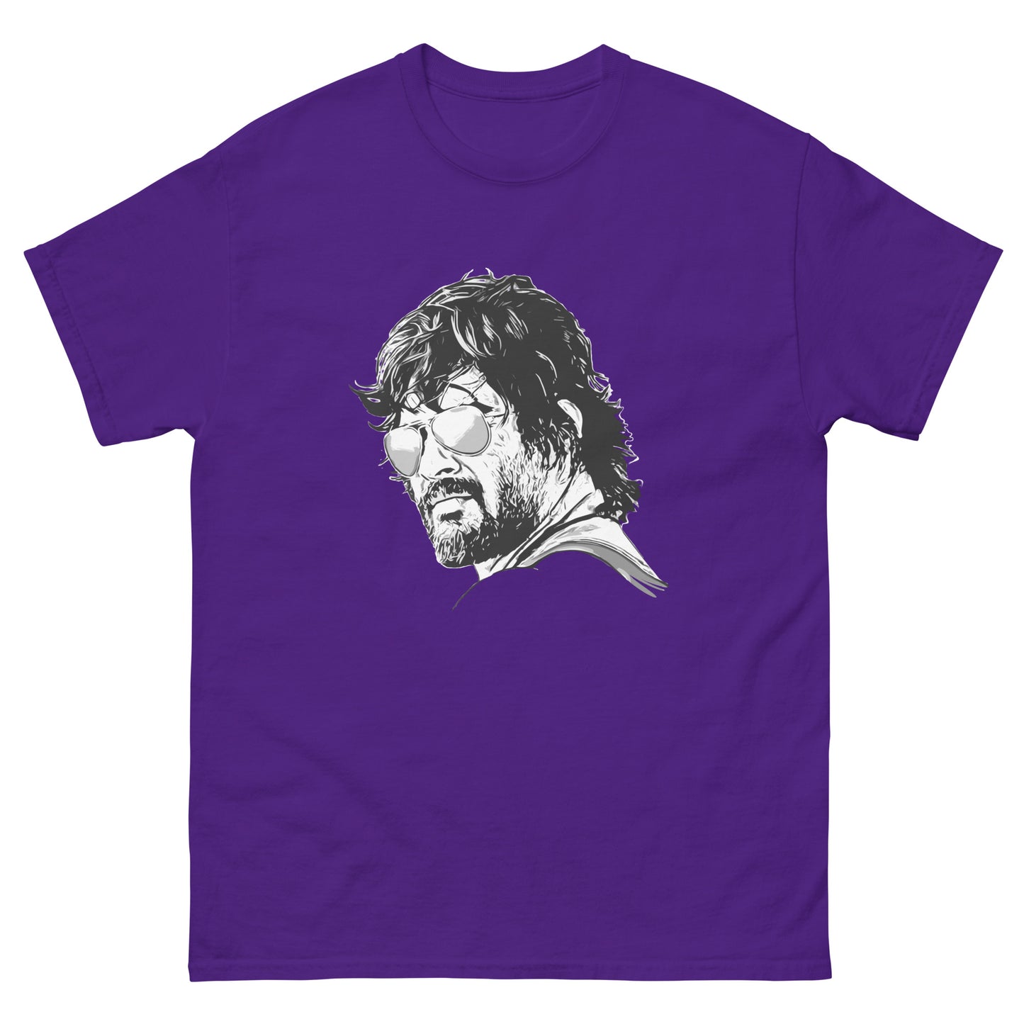 Madhavan in Irudhi Suttru - Tribute Tee