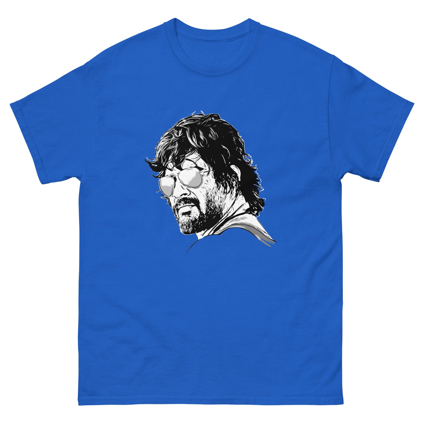 Madhavan in Irudhi Suttru - Tribute Tee