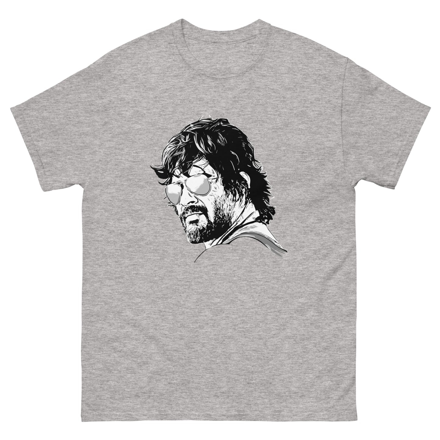 Madhavan in Irudhi Suttru - Tribute Tee