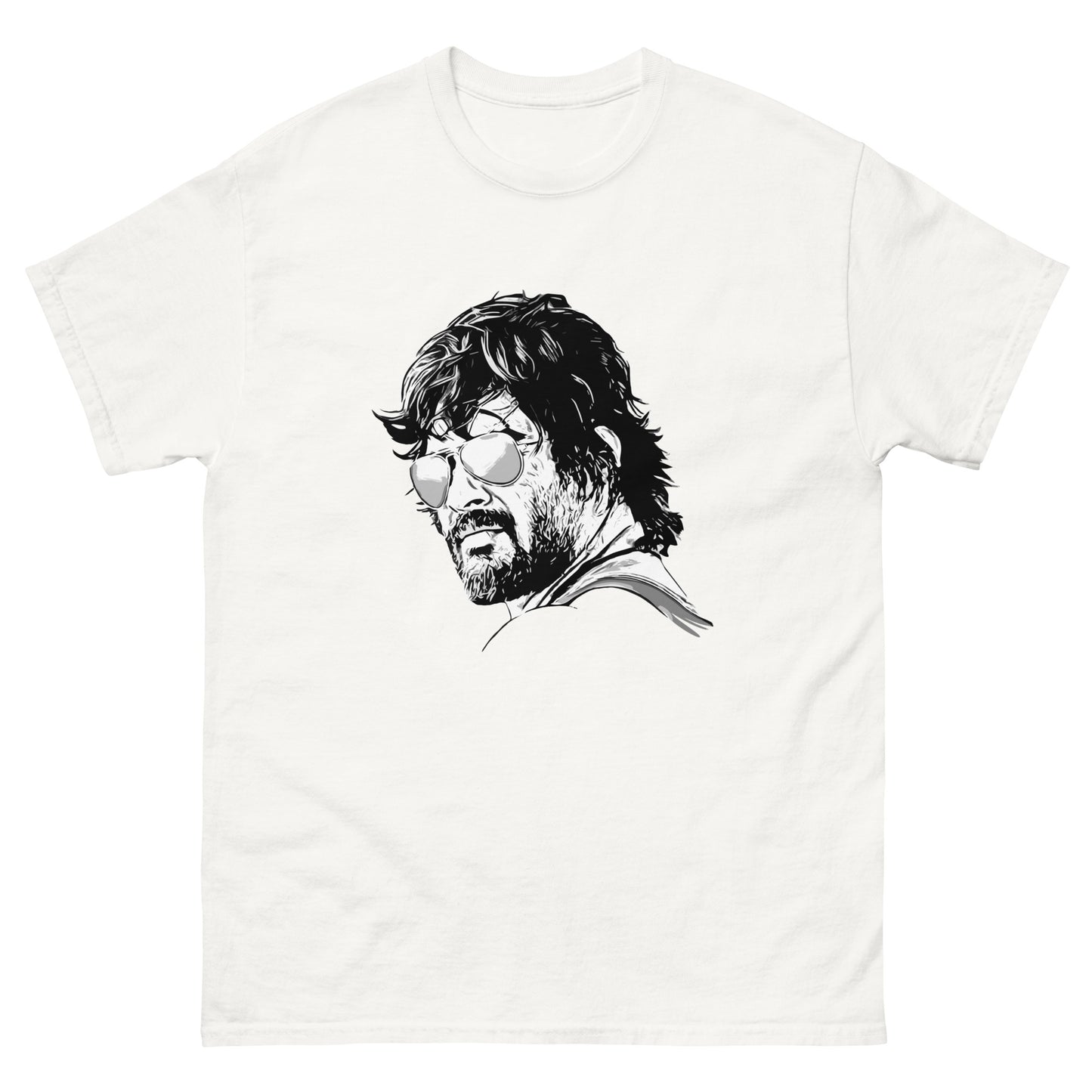 Madhavan in Irudhi Suttru - Tribute Tee