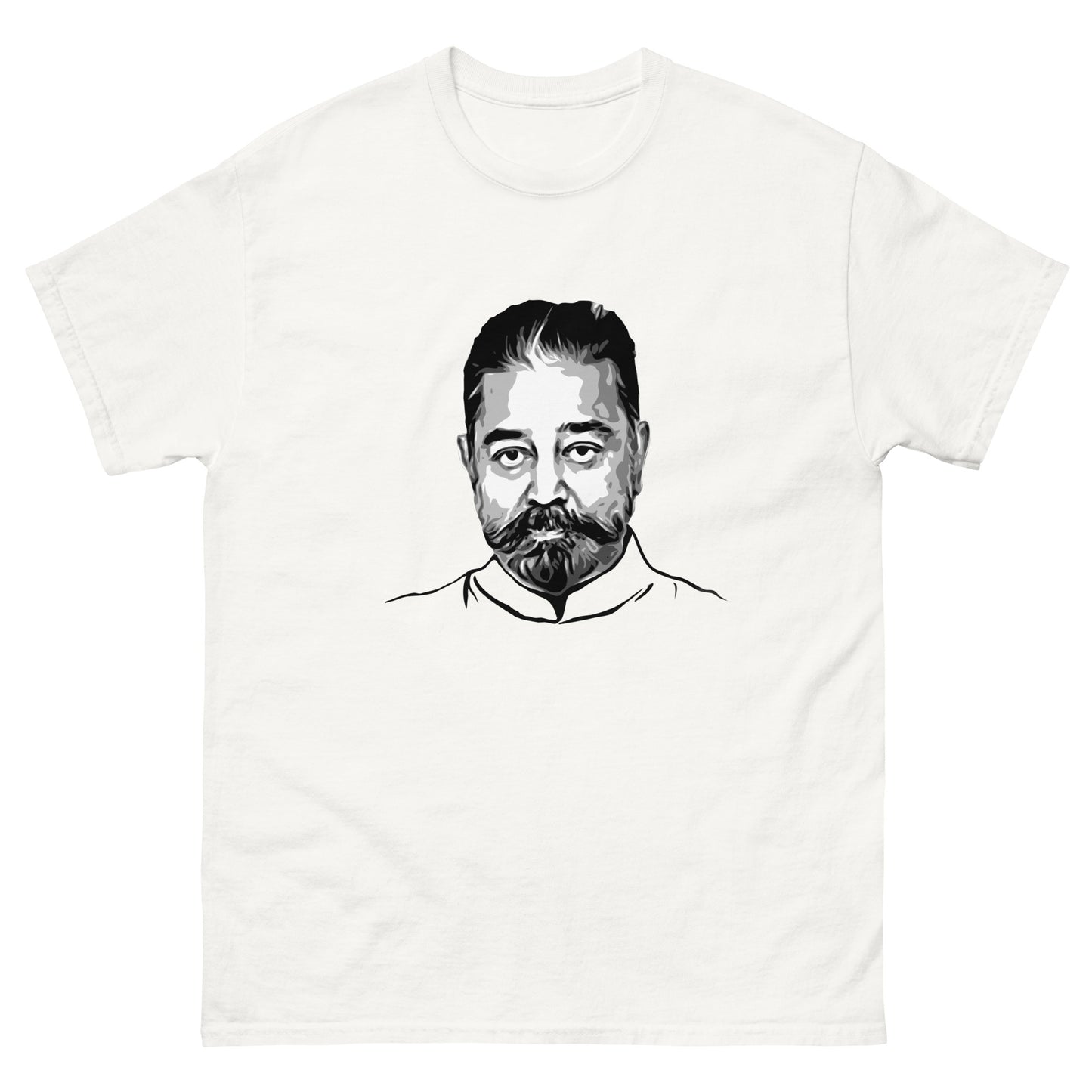 Kamal Haasan - Tribute Tee
