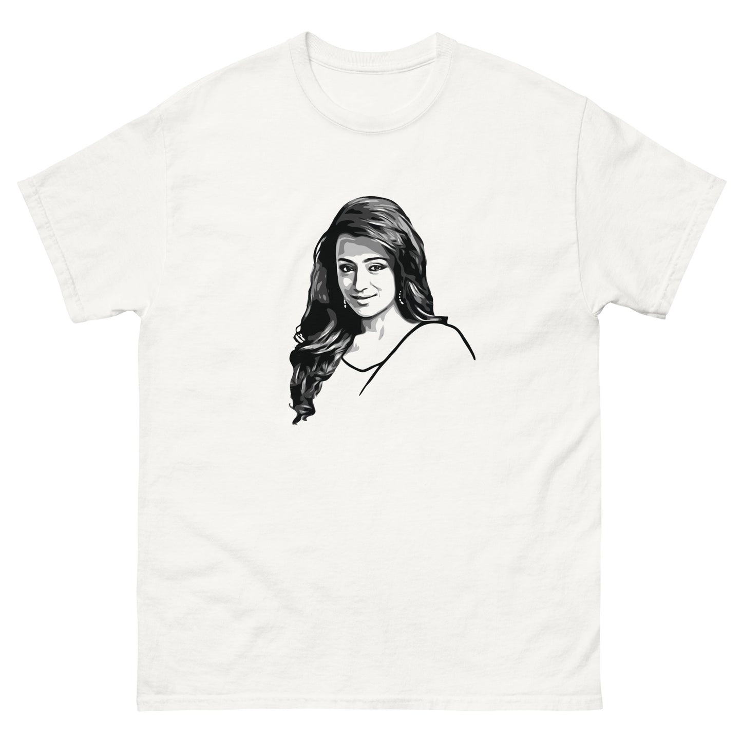 Trisha - Tribute Tee