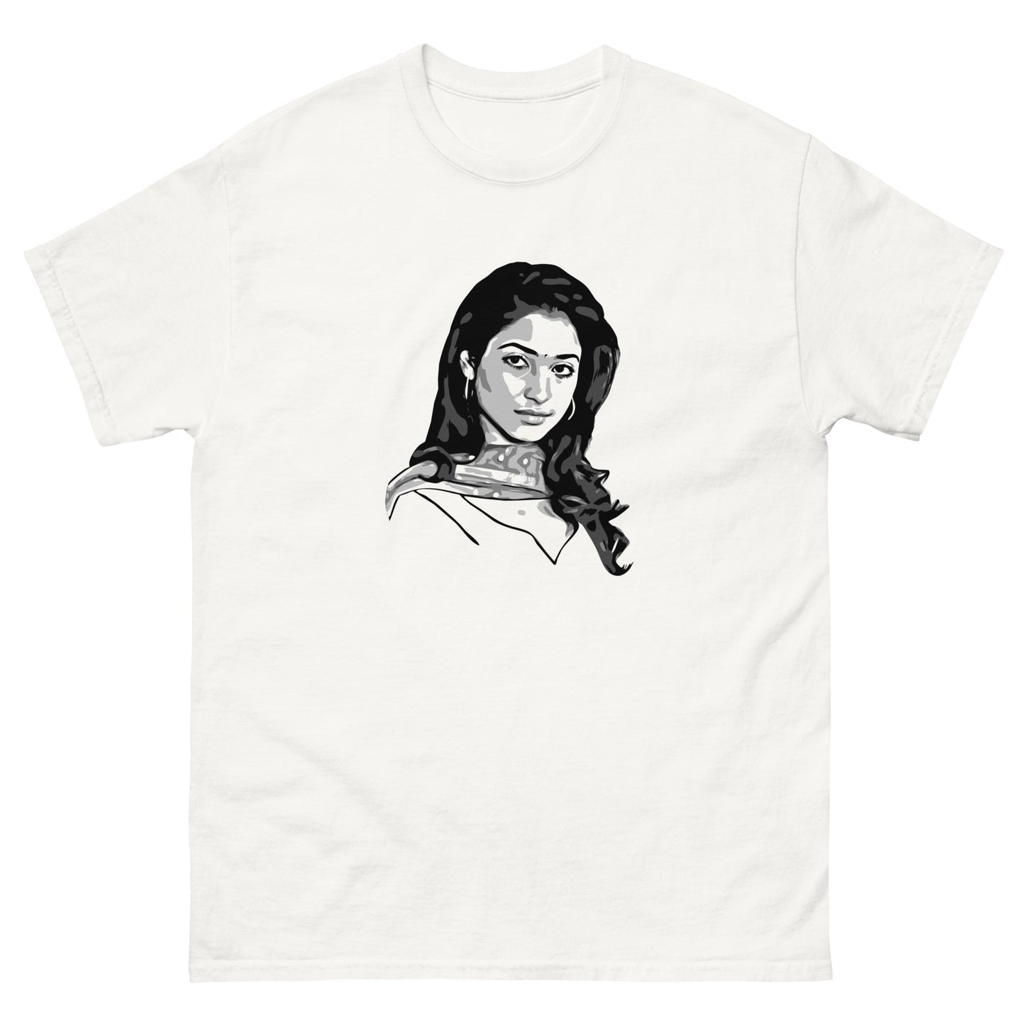 Tamannaah - Tribute Tee