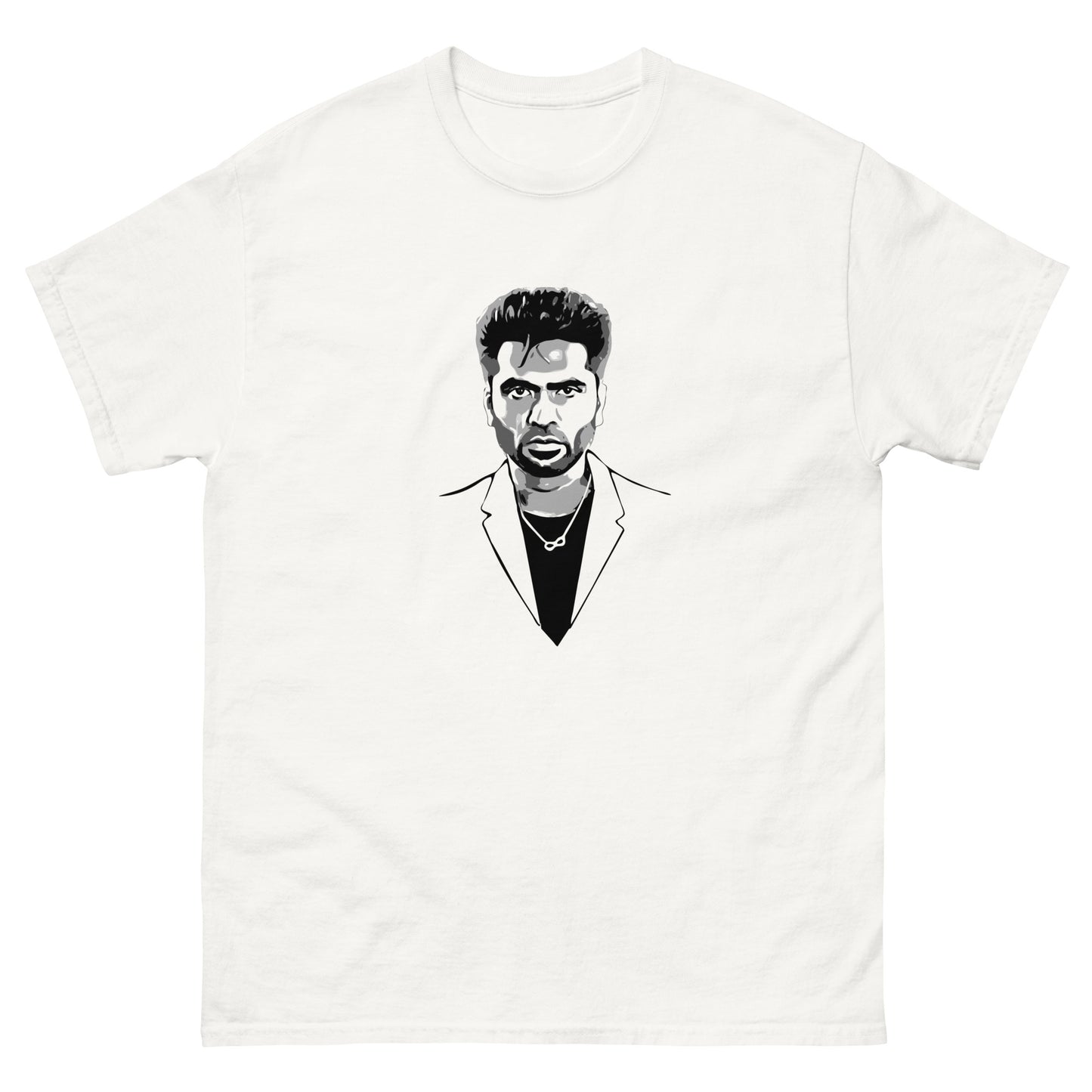 STR in Maanaadu - Tribute Tee