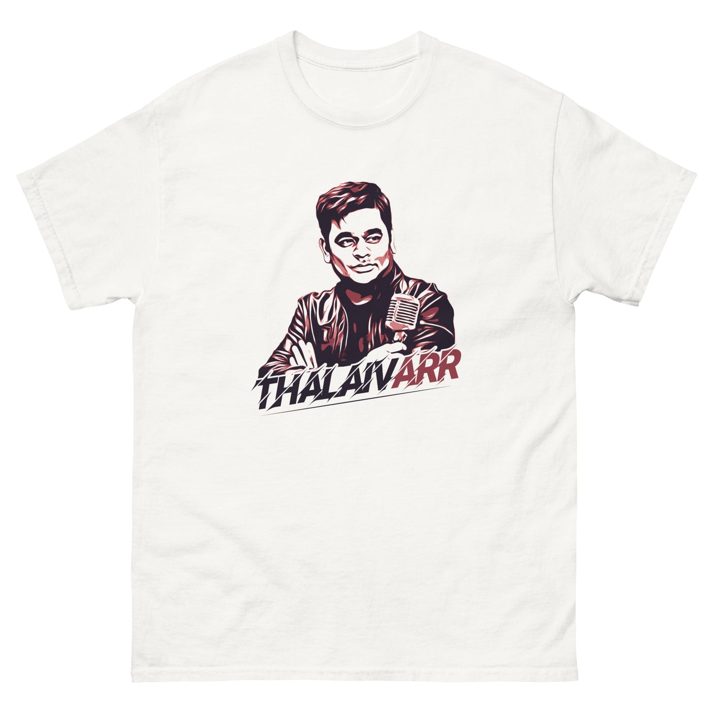 ThalaivARR - Unisex Classic Tee