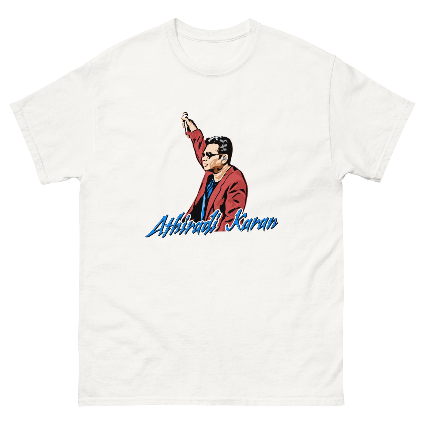 Athiradee by AR Rahman - Unisex Classic Tee
