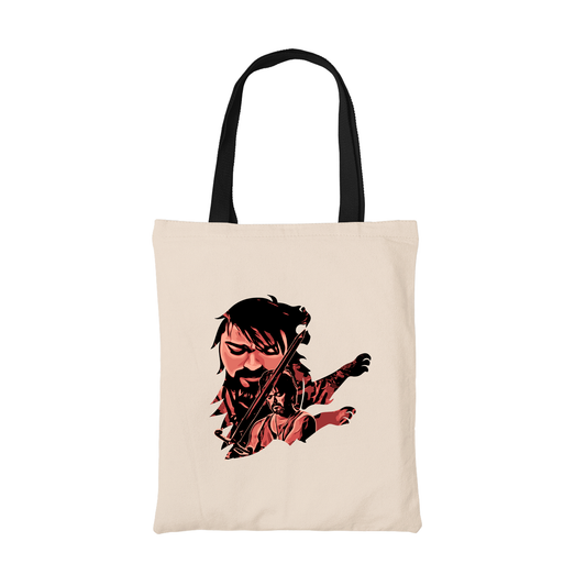 Vijay in Leo - Eco Tote Bag