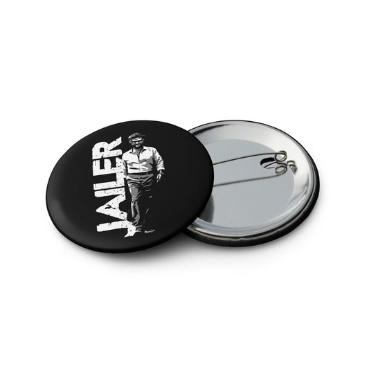 Jailer Pin Button