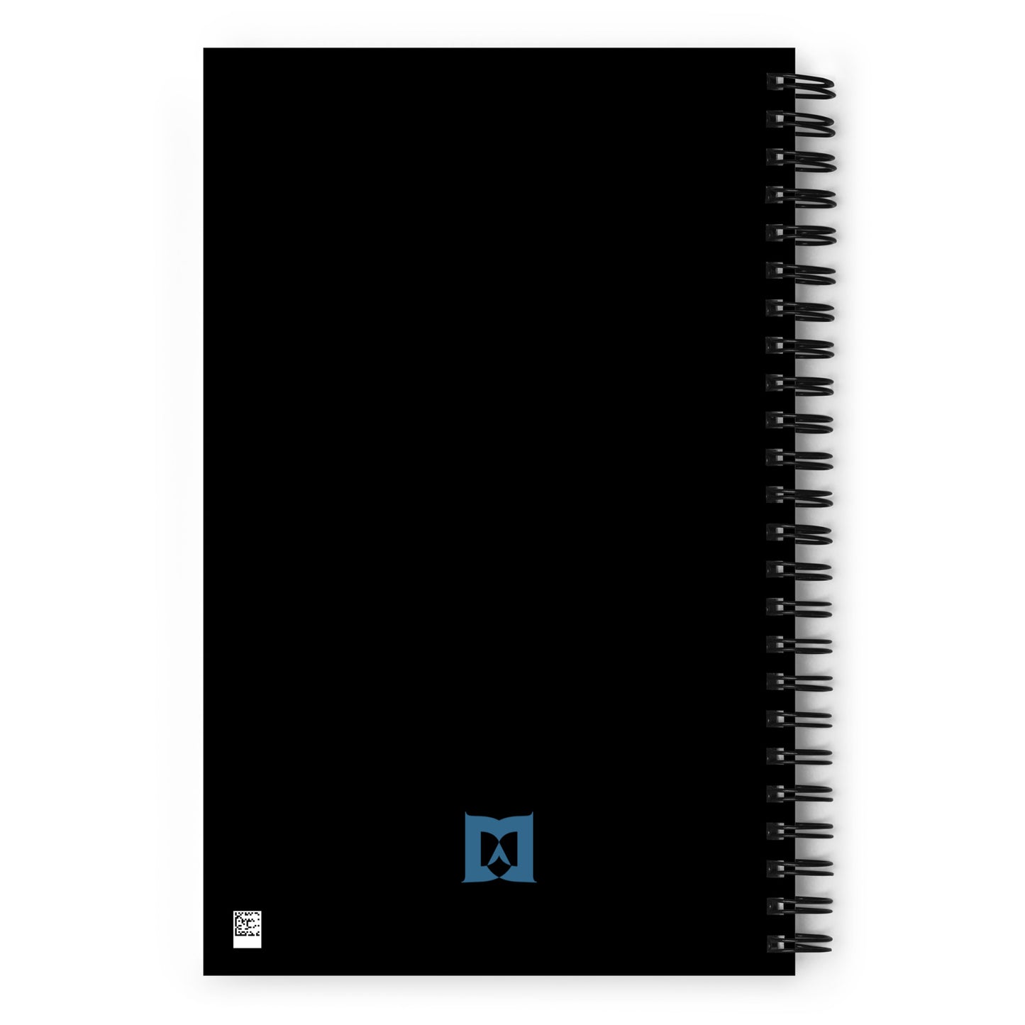 Chill Panu Maapi - Master Spiral notebook