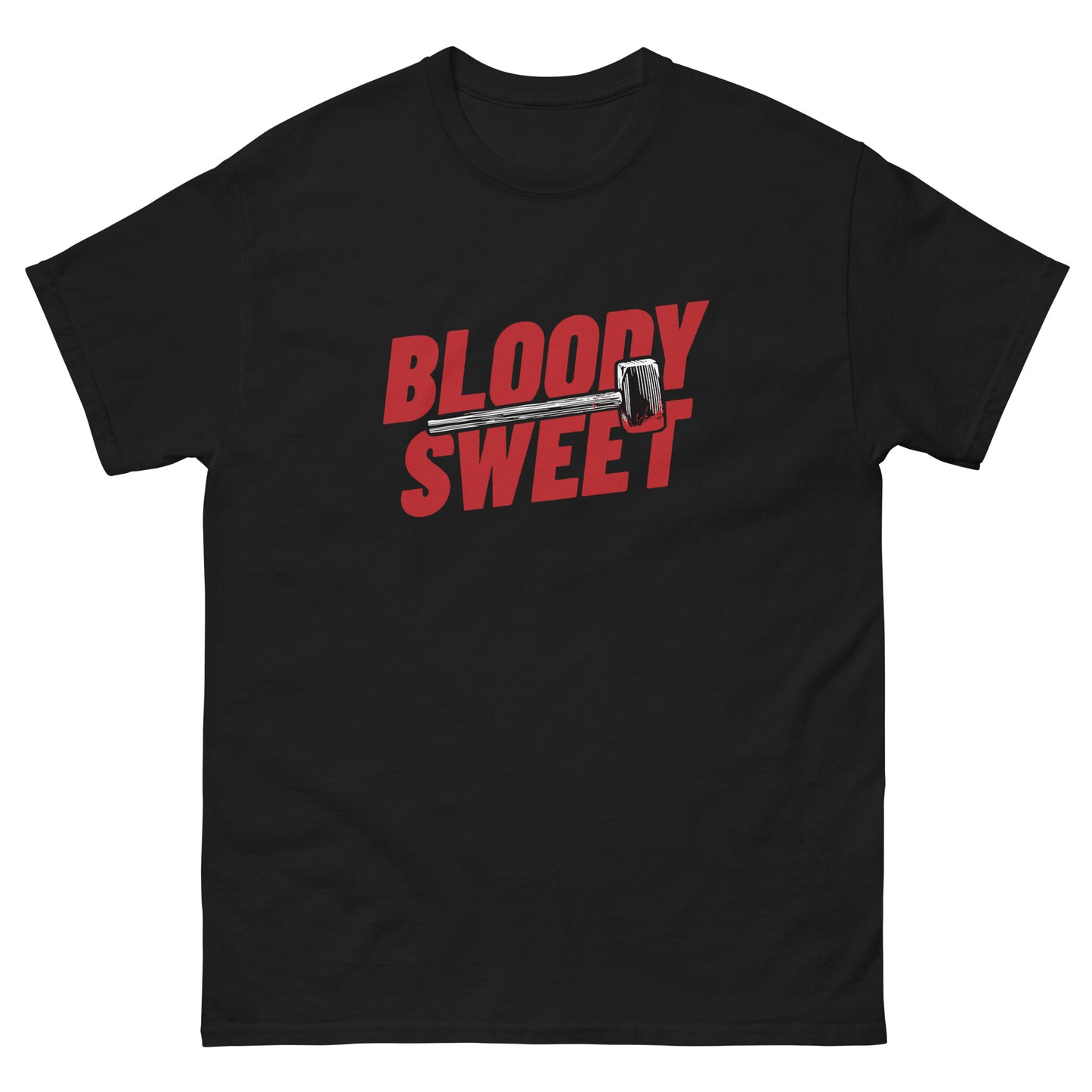 Leo 'Bloody Sweet' - Unisex Classic Tee