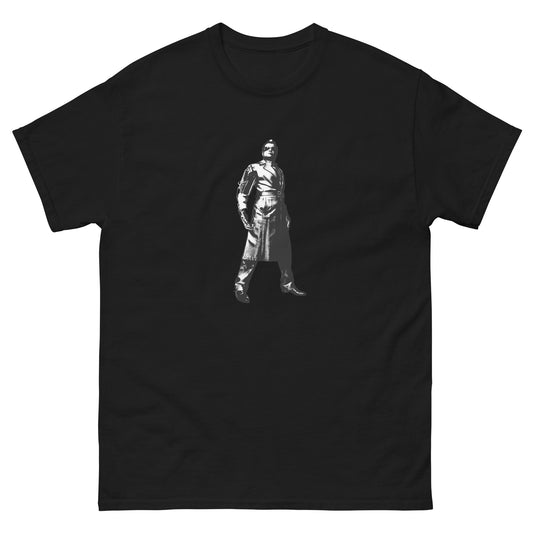 Rajinikanth as Evil Chitti in Enthiran - Unisex Classic Tee