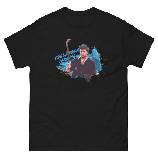 Thala Pola Varuma - Ajith Kumar Unisex classic tee