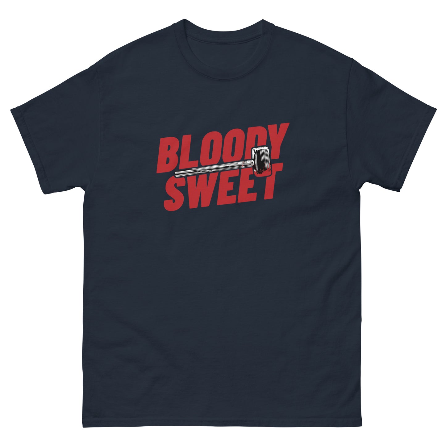 Leo 'Bloody Sweet' - Unisex Classic Tee