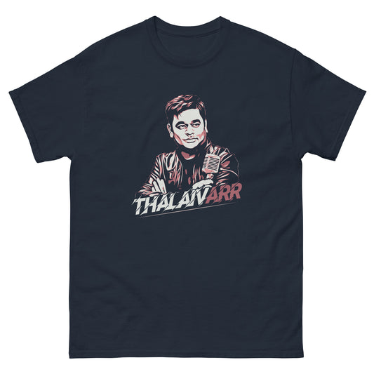 ThalaivARR - Unisex Classic Tee