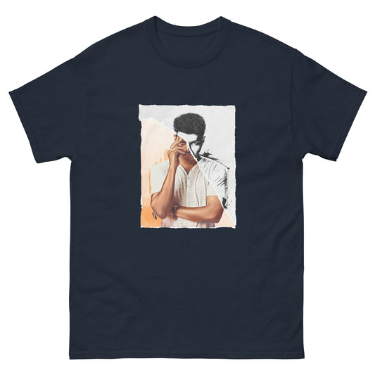 Vijay in Kaththi - Unisex classic tee