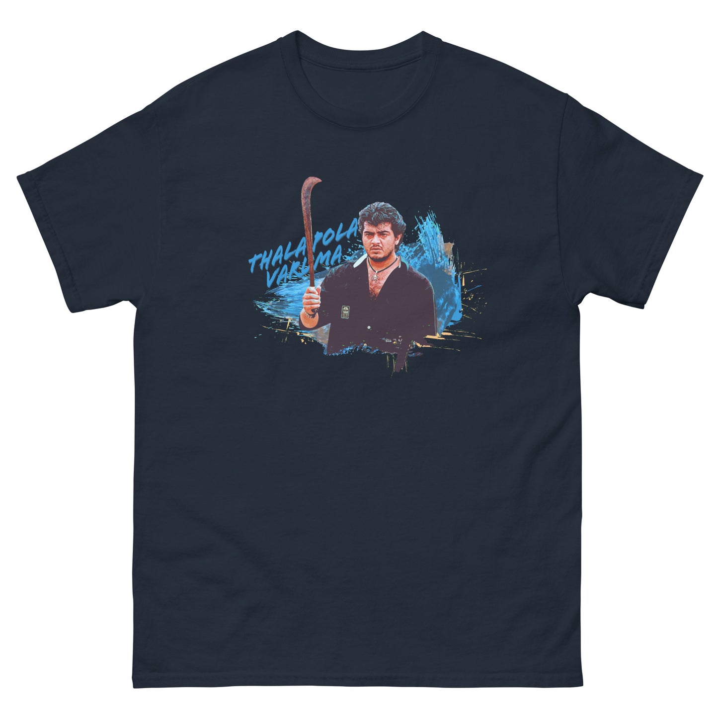 Thala Pola Varuma - Ajith Kumar Unisex classic tee