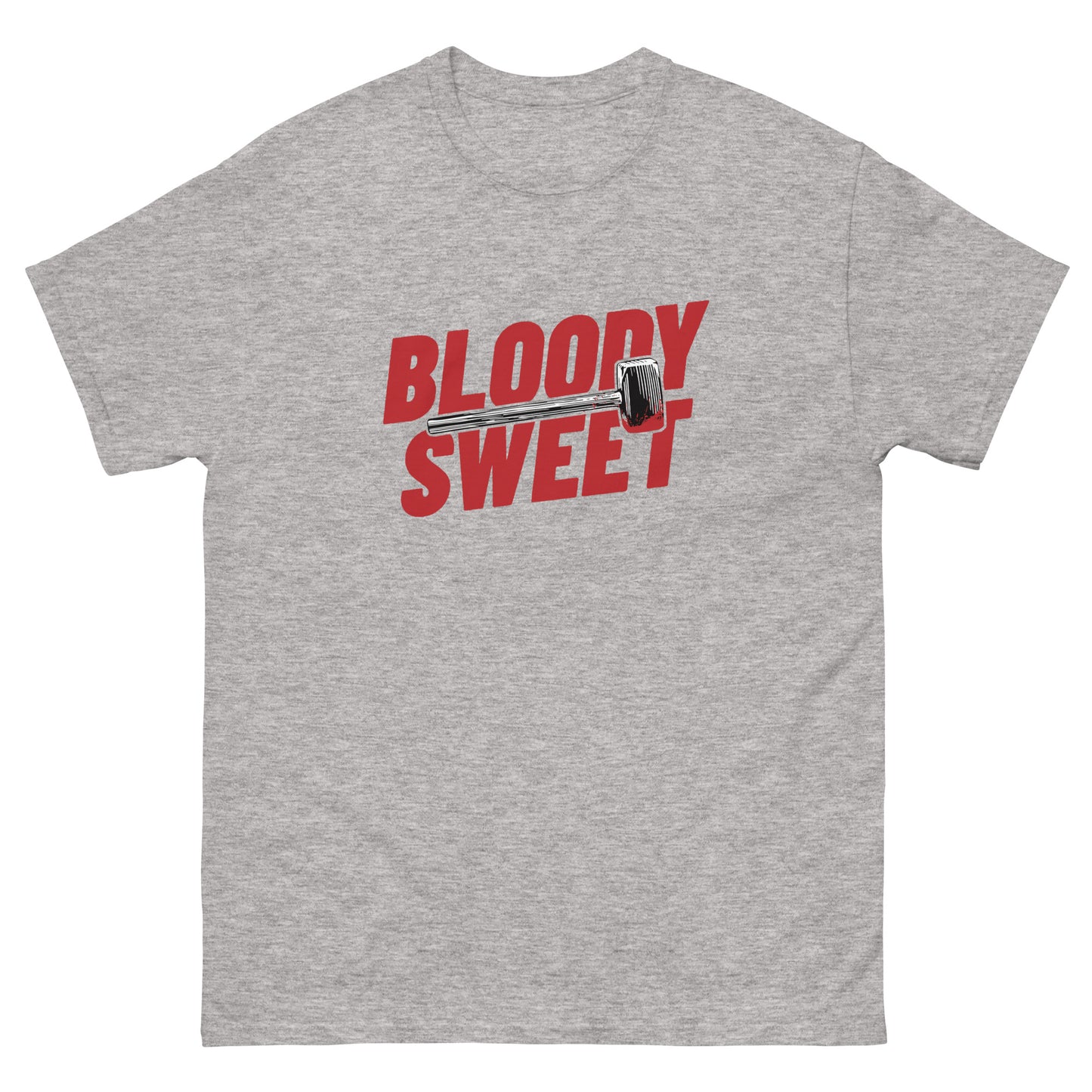 Leo 'Bloody Sweet' - Unisex Classic Tee