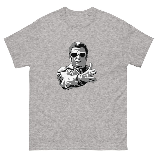 Chitti Finger Gun - Unisex Classic Tee