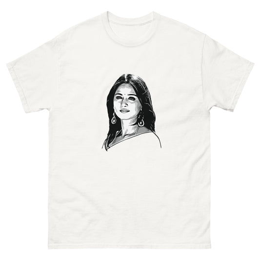 Anushka - Tribute Tee