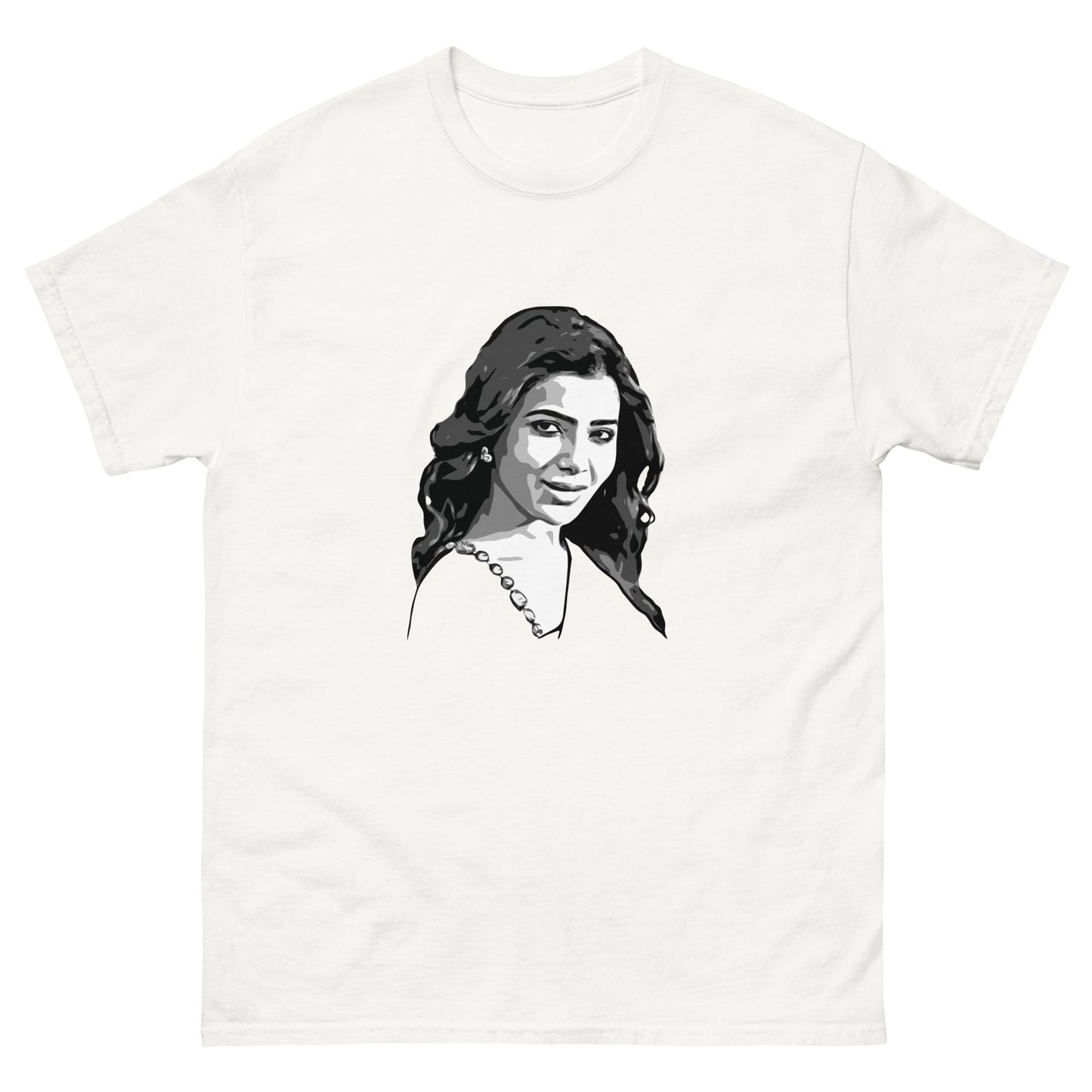 Samantha - Tribute Tee