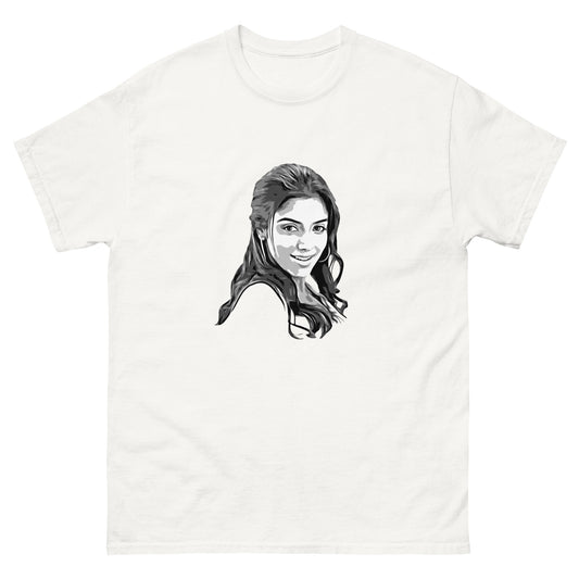 Asin - Tribute Tee