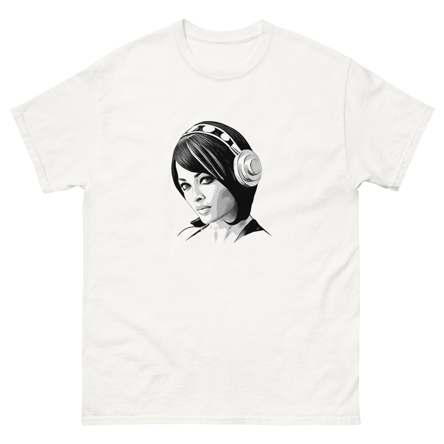 Enthiran Sana - Unisex Classic Tee