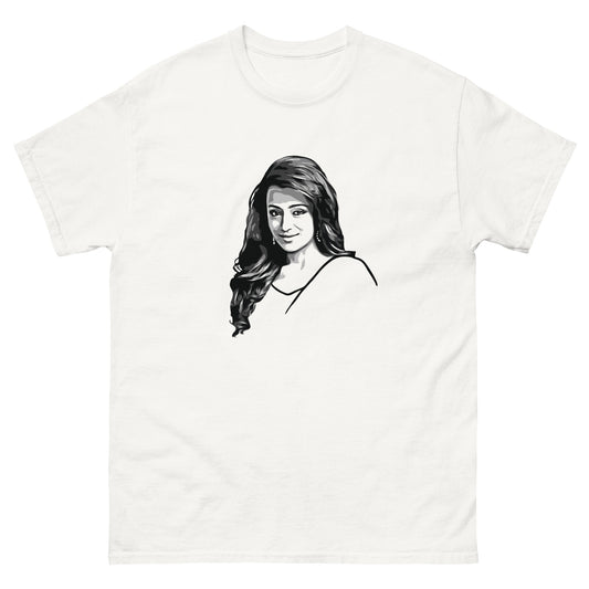 Trisha - Tribute Tee